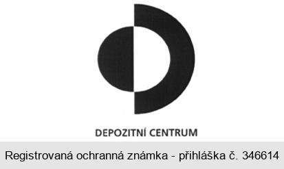 DEPOZITNÍ CENTRUM