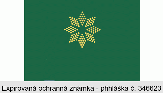 Ochranná známka