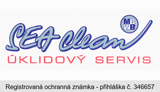 MB SEA Clean ÚKLIDOVÝ SERVIS