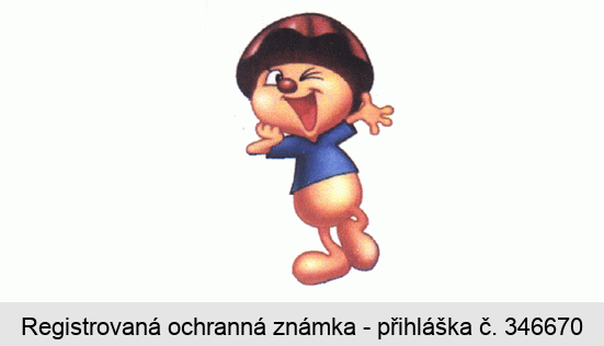 Ochranná známka