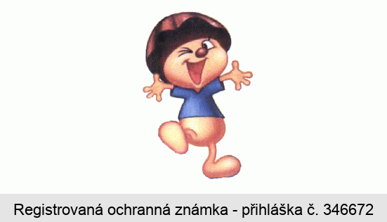 Ochranná známka