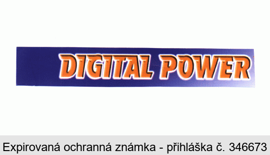 DIGITAL POWER