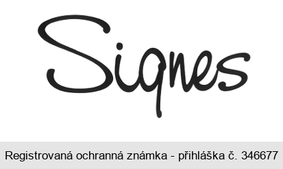 Signes