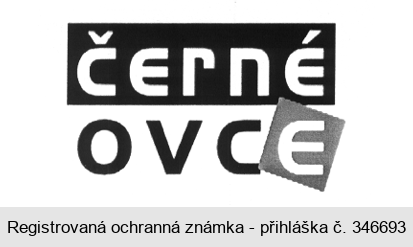 černé ovce