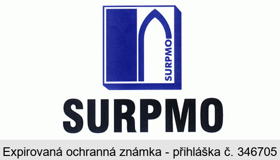 SURPMO