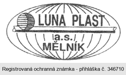 LUNA PLAST a.s. MĚLNÍK