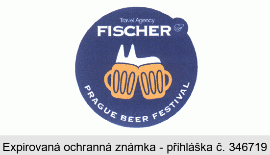 Travel Agency FISCHER PRAGUE BEER FESTIVAL