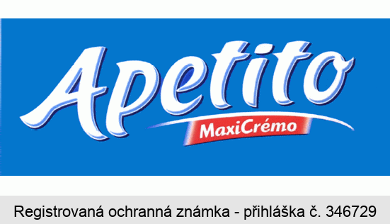 Apetito MaxiCrémo