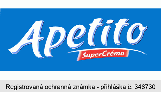 Apetito SuperCrémo