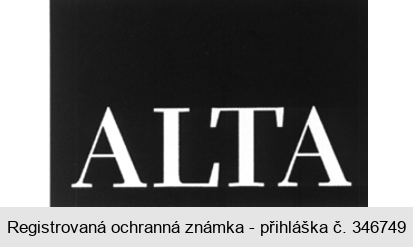 ALTA