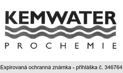 KEMWATER PROCHEMIE