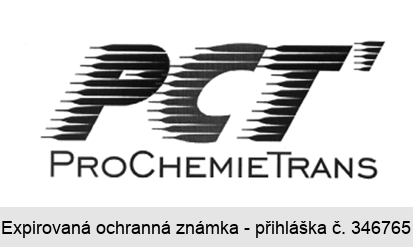 PCT PRO CHEMIE TRANS