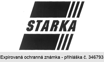 STARKA