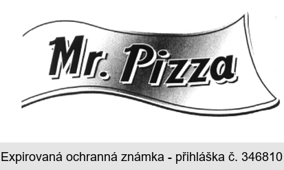 Mr. Pizza