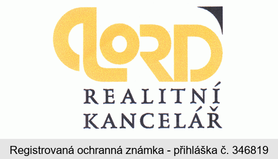 LORD Realitní kancelář