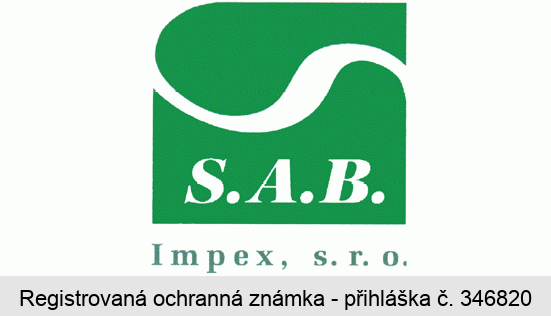 S.A.B. Impex, s.r.o.