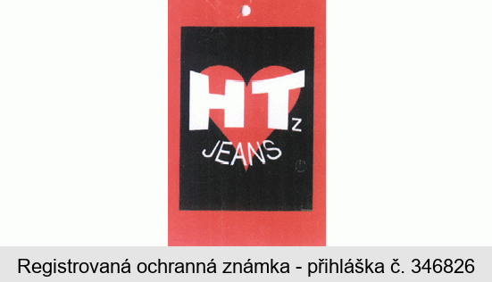 HTz JEANS