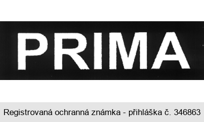 PRIMA