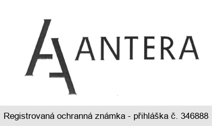 A ANTERA