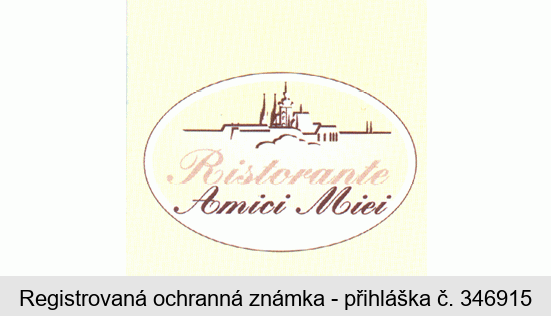 Ristorante Amici Miei