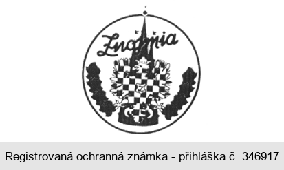 Z Znojmia