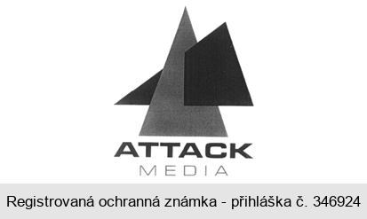 ATTACK MEDIA