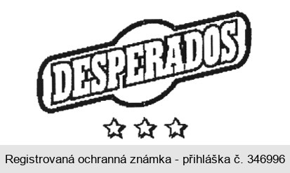 DESPERADOS