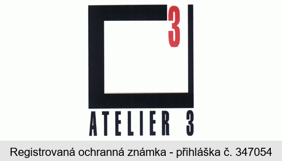 3 ATELIER 3