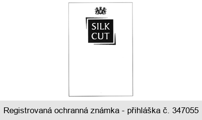 SILK CUT