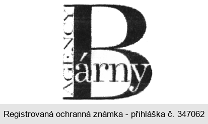 Bárny AGENCY