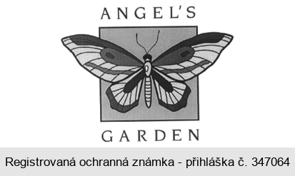 ANGEL' S GARDEN