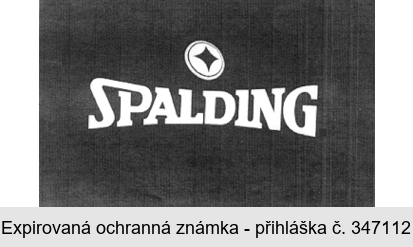 SPALDING