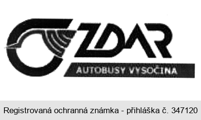 ZDAR AUTOBUSY VYSOČINA