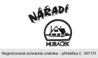 Nářadí Hubáček