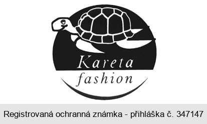 Kareta fashion