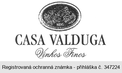 CASA VALDUGA Vinhos Finos