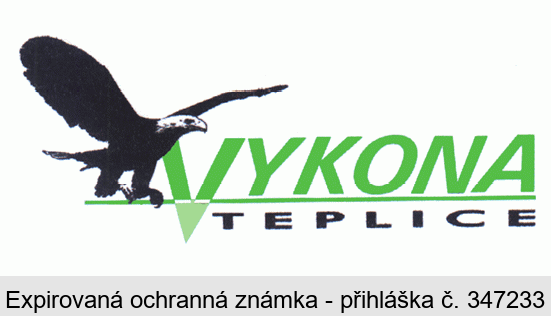 VYKONA TEPLICE