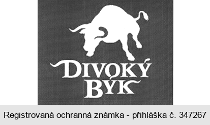 Divoký Býk