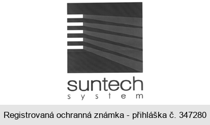 suntech system