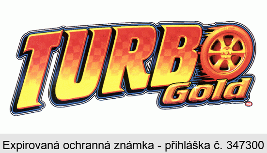 TURBO Gold