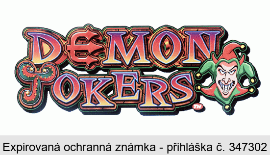 DEMON JOKERS