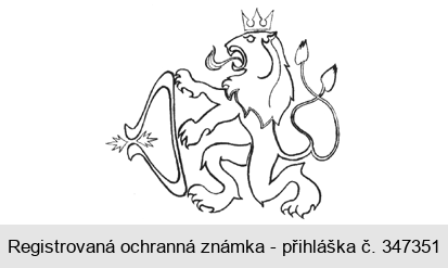 Ochranná známka