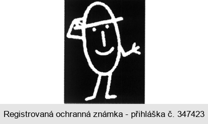 Ochranná známka