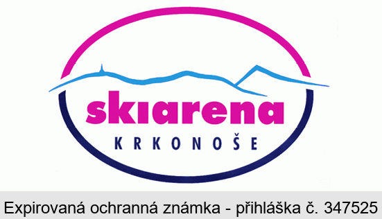 skiarena KRKONOŠE