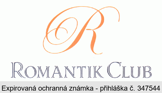 R ROMANTIK CLUB