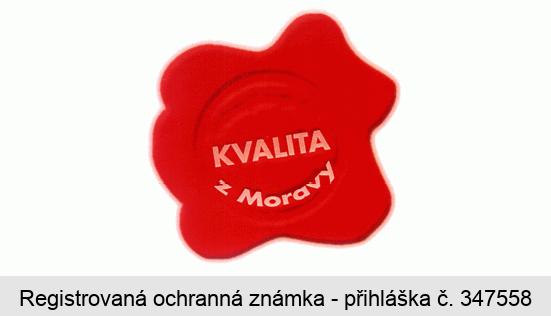 KVALITA z Moravy