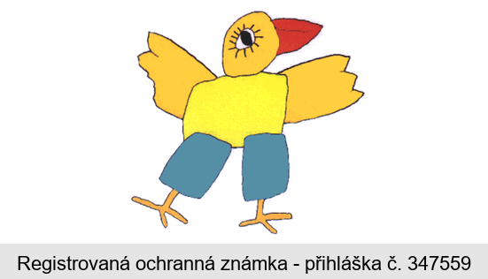 Ochranná známka