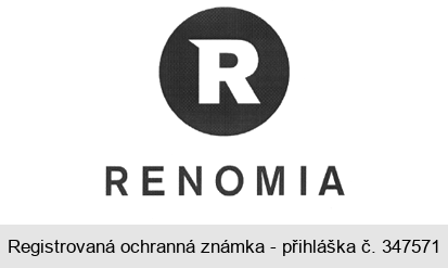 R RENOMIA