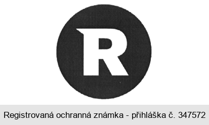 R