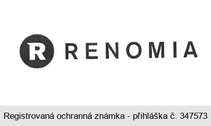 R RENOMIA